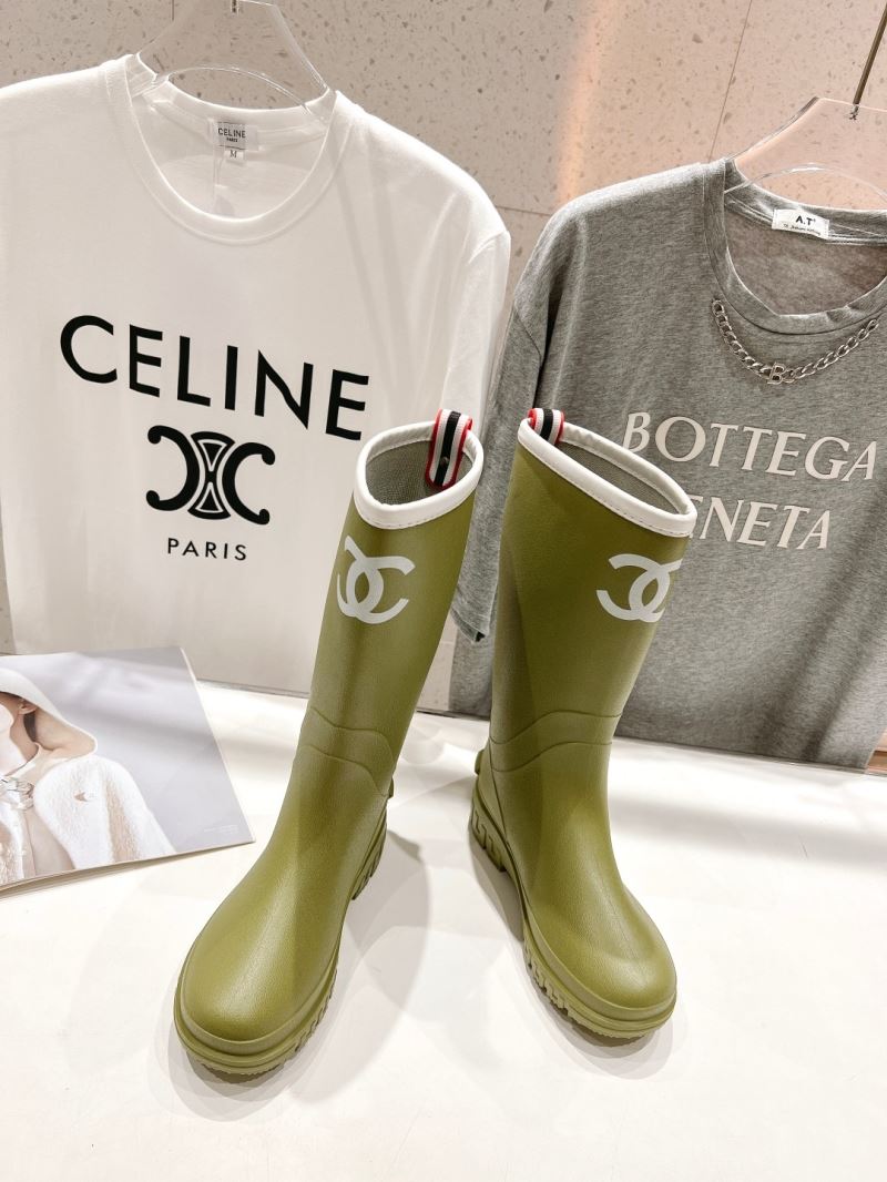 Ch*el boots